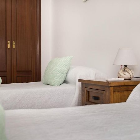 サンルーカル・デ・バラメダRoyal Rent Sanlucar Soberaoアパートメント エクステリア 写真