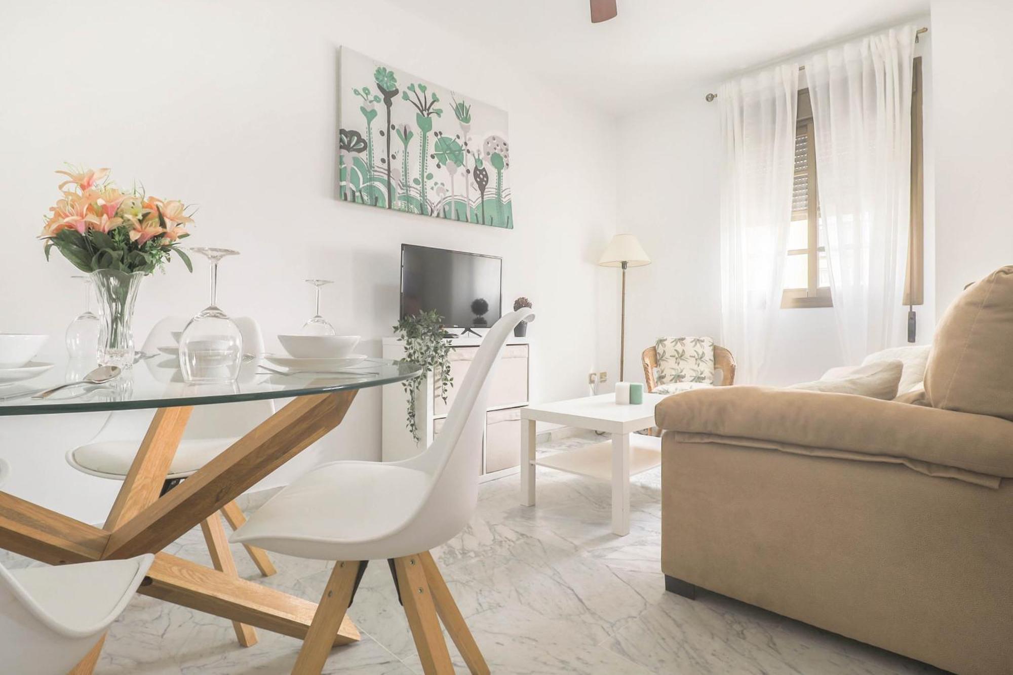 サンルーカル・デ・バラメダRoyal Rent Sanlucar Soberaoアパートメント エクステリア 写真