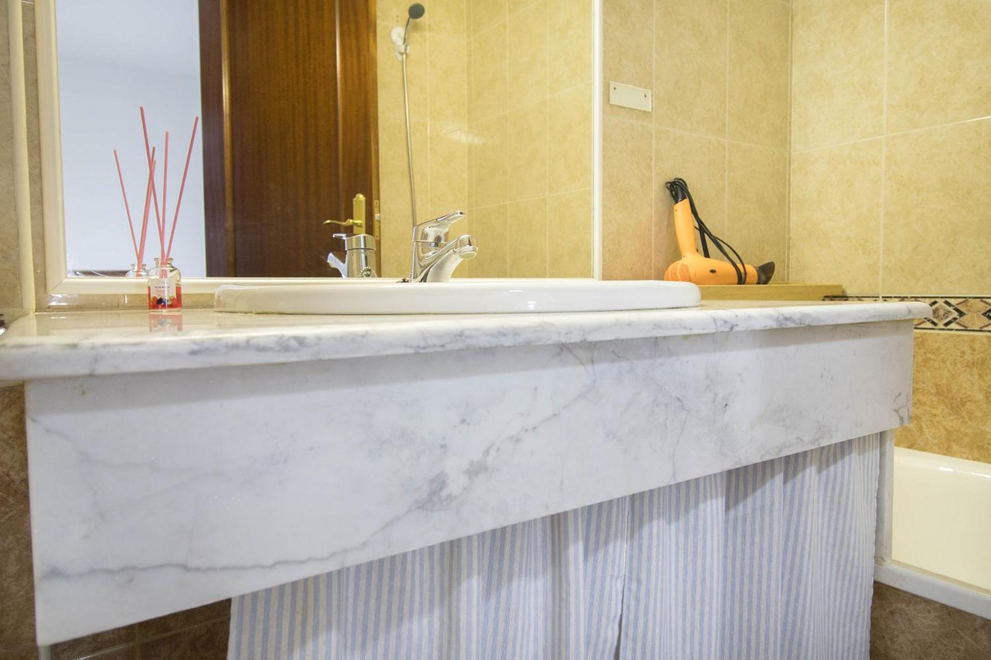 サンルーカル・デ・バラメダRoyal Rent Sanlucar Soberaoアパートメント エクステリア 写真