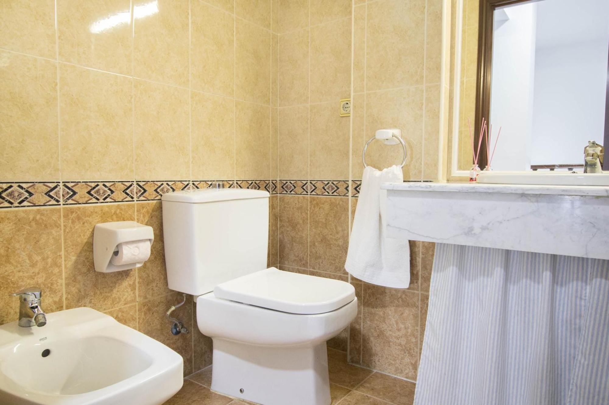 サンルーカル・デ・バラメダRoyal Rent Sanlucar Soberaoアパートメント エクステリア 写真