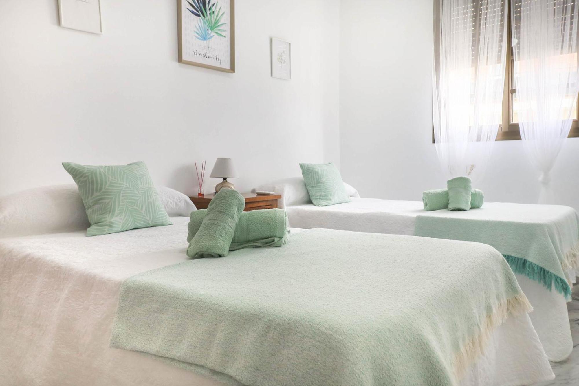 サンルーカル・デ・バラメダRoyal Rent Sanlucar Soberaoアパートメント エクステリア 写真